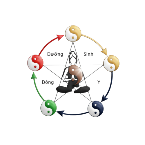 Y LÃO BÌNH AN – SPA DƯỠNG SINH ĐÔNG Y