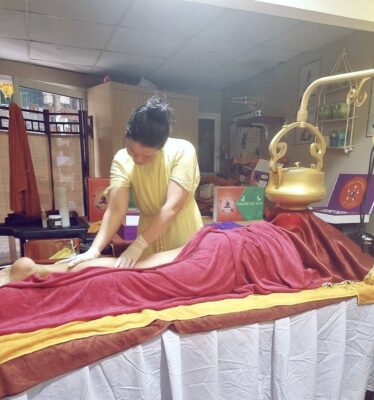 kỹ thuật viên chuyên nghiệp