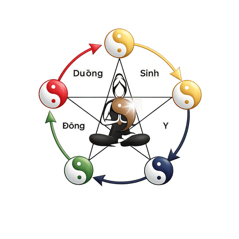 Y LÃO BÌNH AN – SPA DƯỠNG SINH ĐÔNG Y