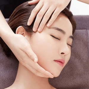 nắn chỉnh khuôn mặt theo tỷ lệ vàng