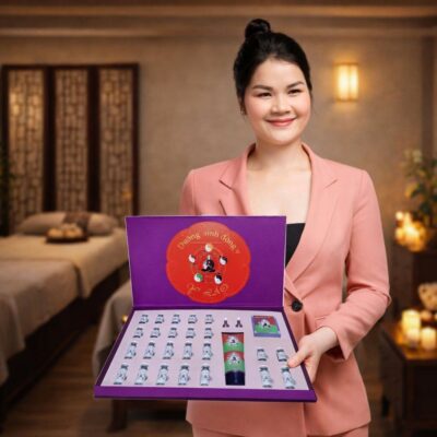 sản phẩm an toàn